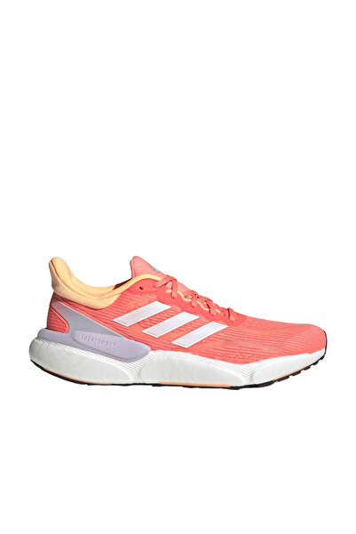 adidas Γυναικεία παπούτσια τρεξίματος Solar Boost 5 SS 2023-Πορτοκαλί-39 1/3