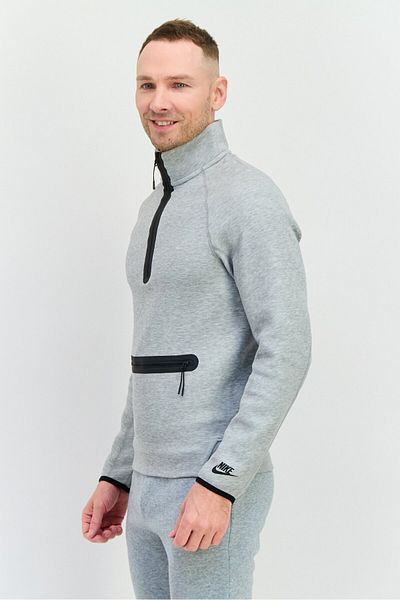 Nike M NK TCH FLC HZ TOP