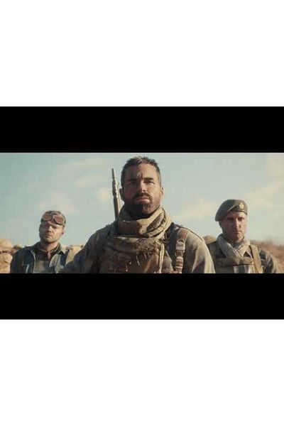 ACTIVISION Call of Duty: Vanguard PS4