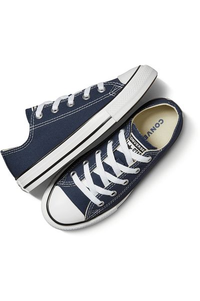 converse Tenisky Converse Chuck Taylor All Star, modré, dětské
