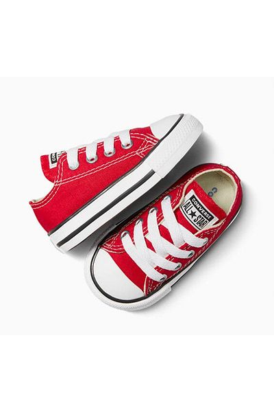 converse Tenisky Converse Chuck Taylor All Star, červené, dětské