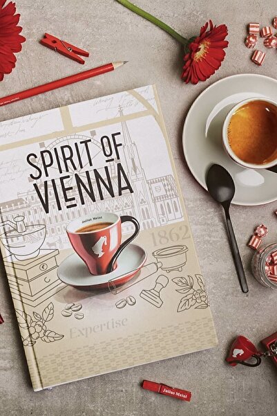 Julius Meinl Caffe Crema Intenso Çekirdek Kahve Trend 1 Kg.