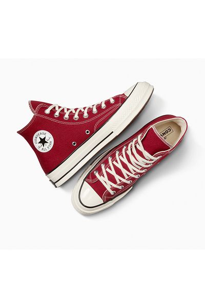 converse Sneakers Converse Chuck 70, Red, Unisex