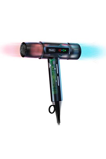 Wahl Vanguish Fön Makinası Dijital Motor 1600 Watt