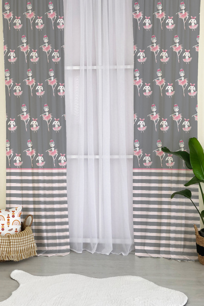 Evmila F1048 Model Balerina cu o singură aripă