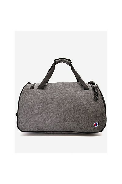 Others Geanta Champion Progress Duffel 52L, Gri, Unisex