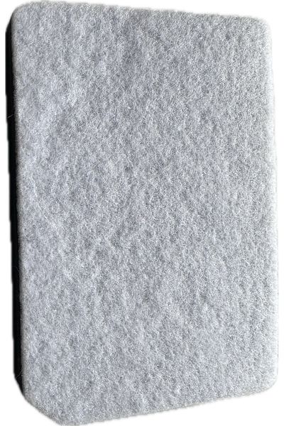 Rowenta Silence Force Ro83xx - Current Vacuum Cleaner Felted Sponge / 2230000469