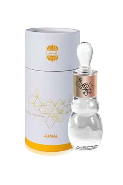 Ajmal Ajmal Musk Rose Perfume Oil 6g