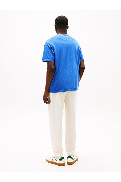 Tommy Hilfiger TJM RLX TJ LABEL TEE