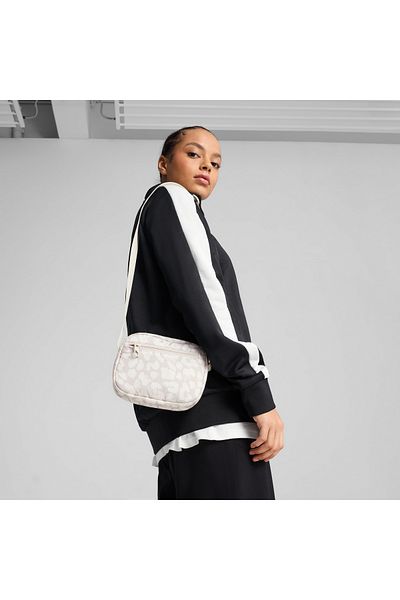 Puma Pop Crossbody Bag Shoulder Bag
