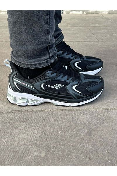 Lescon Orion 1282 Anatomical Sole Walking and Running Shoes