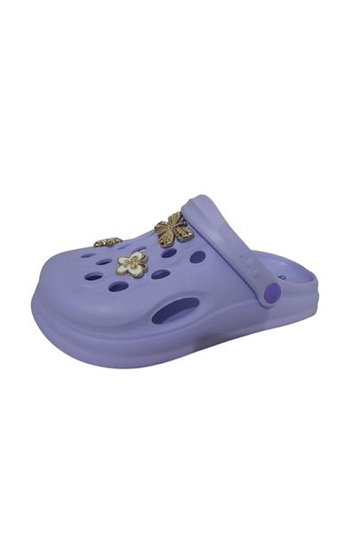 Akınal Bella Ultra Light Doctor Nurse Cook Daily Garden Pool Beach Slippers