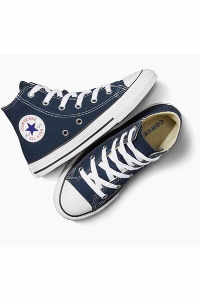 converse Tenisky Converse Yths Chuck Taylor All Star, modré, dětské