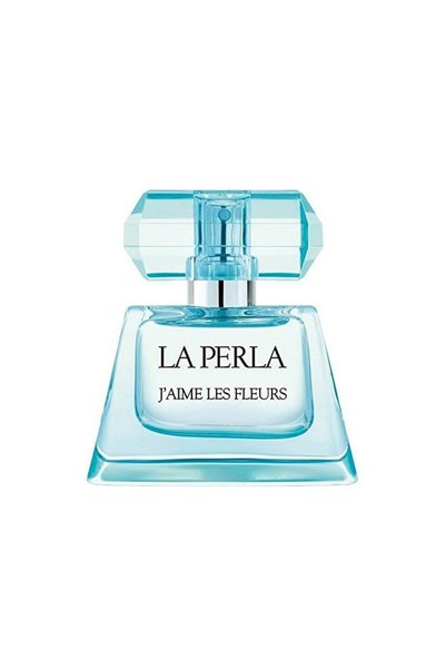 La Perla J'aime les Fleurs EDT 100مل