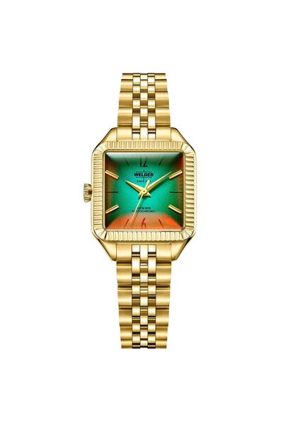 WELDER MOODY Welder WRC913