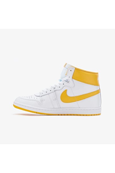 Nike NİKE JORDAN Air Ship SP «University Gold»-DX4976-107