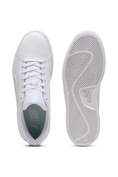 Puma Tenisky Puma Smash 3,0 L, Bílé, Pánské