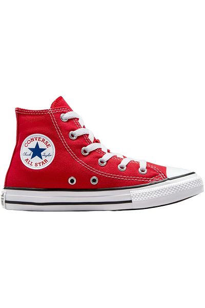 converse Sneakers Converse Chuck Taylor All Star, Red, Kids