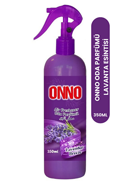 ONNO Oda Parfümü  Lavanta Esintisi 350 ml