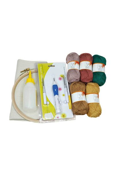 Ritzz Κιτ εκκίνησης Punch Kit