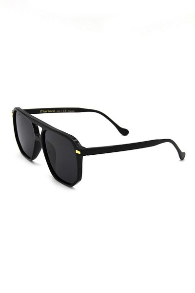 Marisol Mrs Capri C01Y Men's Sunglasses