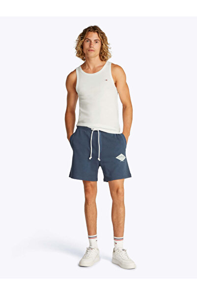 Tommy Hilfiger TJM XSLIM 2PCK RIB TANK EXT