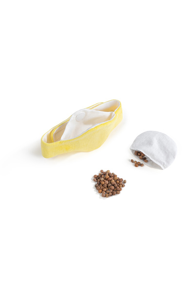 Genel Markalar Gaz Sancısı (kolik ) Önleyici Kiraz Çekirdekli Kemer Limon Sarı