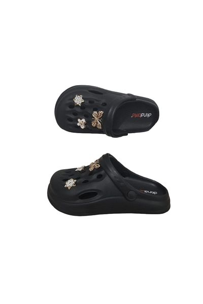 Akınal Bella Ultra Light Doctor Nurse Cook Daily Garden Pool Beach Slippers