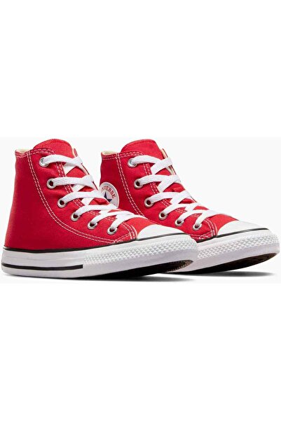 Converse Sneakers Converse Chuck Taylor All Star, Red, Kids