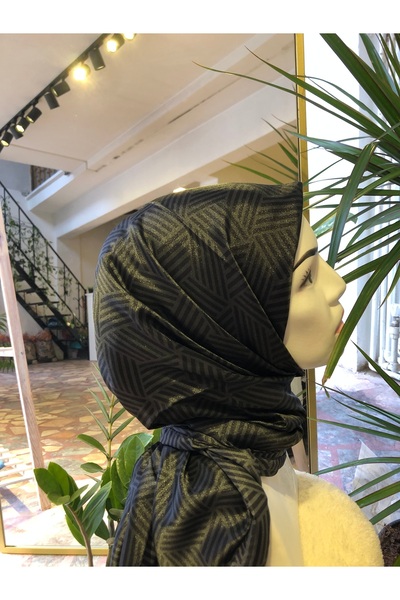 Neva وشاح كريستال