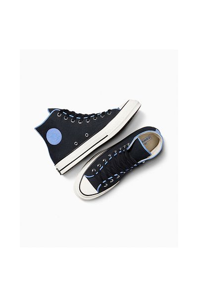 converse Tenisky Converse Chuck 70, modré, unisex