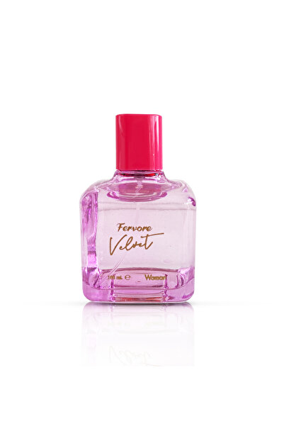 FERVORE Velvet 100 ml EDT Kadın Parfüm