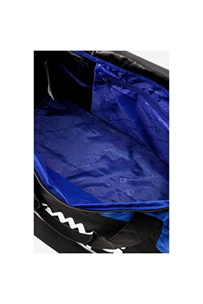 Others Geanta Champion Utility Duffel Mediu 52L, Albastru, Unisex