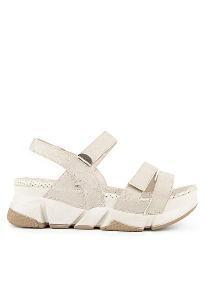 Muya Sandale de damă Olimba cu talpă anatomică Heel Spur