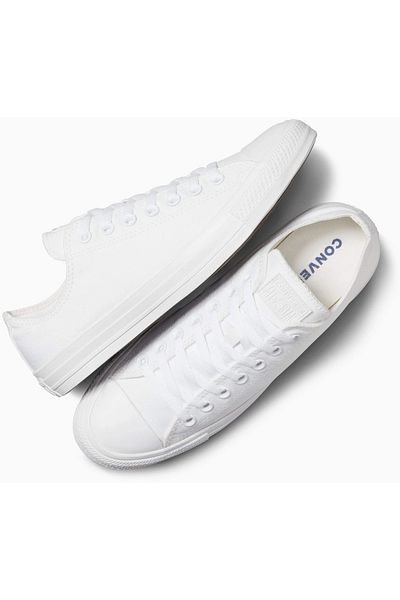 converse Αθλητικά παπούτσια Converse, Λευκό, Unisex