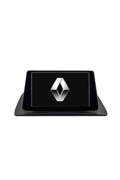 MYWAYY Renault Kangoo - Araç Multimedya Ekran - 2GB 32GB - S - Black - 2013 -...