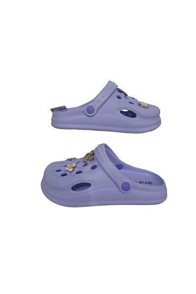 Akınal Bella Ultra Light Doctor Nurse Cook Daily Garden Pool Beach Slippers