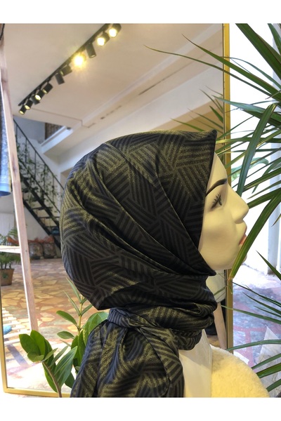 Neva وشاح كريستال