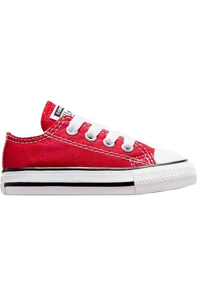 converse Tenisky Converse Chuck Taylor All Star, červené, dětské