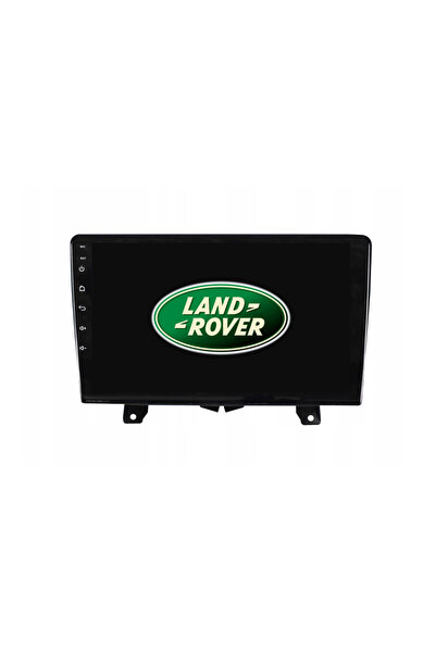 MYWAYY Land Rover Range Rover Sport - Araç Multimedya Ekran - 2GB 32GB - S - ...