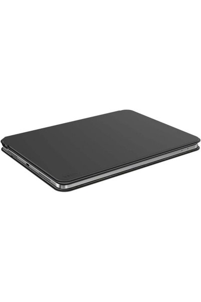 Belkin لوحة مفاتيح iPad لأجهزة iPad Air وPro مقاس 10.9 بوصة و11 بوصة، لوحة مفاتيح إنجليزية وعربية