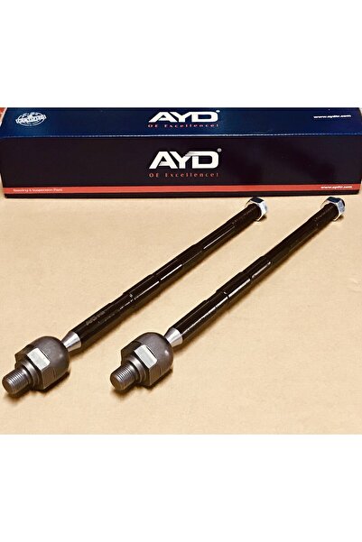 AYD Fiat Egea 1.3 Dizel 2015-2025 Rot Mili Takımı Sağ-Sol 52014014