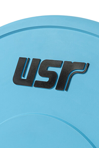 USR CBP20 20 Kg Renkli Bumper Plaka
