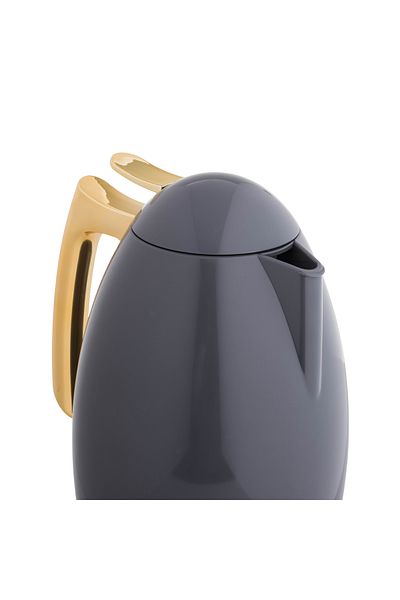ALSAIF Rowana Thermos For Tea and Coffee 1 Litter