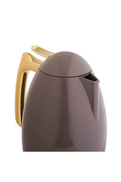 ALSAIF Rowana Thermos For Tea and Coffee 1 Litter