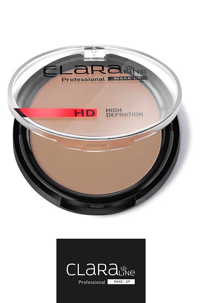 Clara Line Silky Touch Powder 82