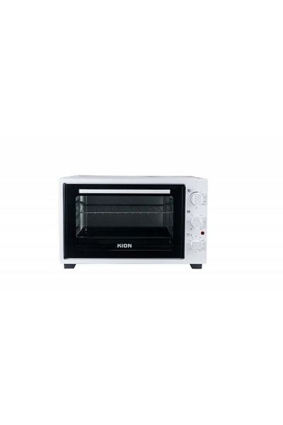 Kion Electric Oven  | 45 L | 2000 W | WHITE | KHD/8245