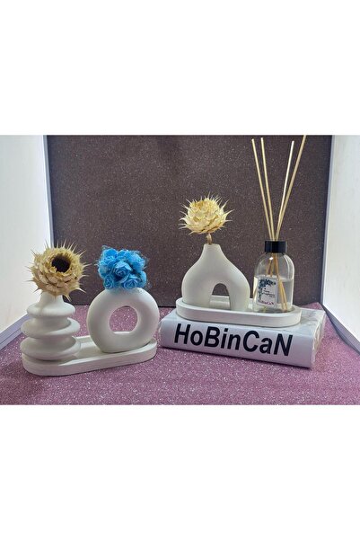 Decorative Deal  Minimal room fragrance set