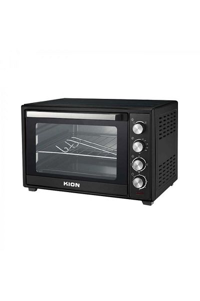 Kion Electric Oven  | 38 L | 1600 W | BLACK | KHD/8238
