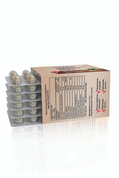 Validus Saw Palmetto 400 mg + L-Arginine + بذور اليقطين + الليكوبين 60 كبسولة
